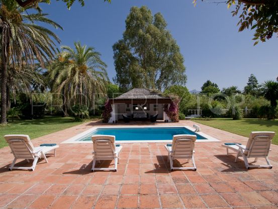 Villa for sale in Casasola, Estepona | Marbella Platinum