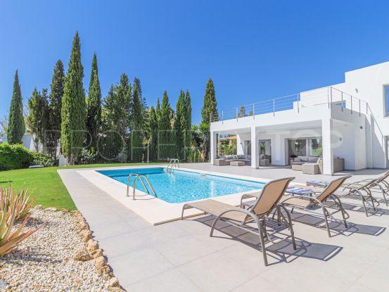 For sale Nueva Andalucia villa | EPOK Real Estate