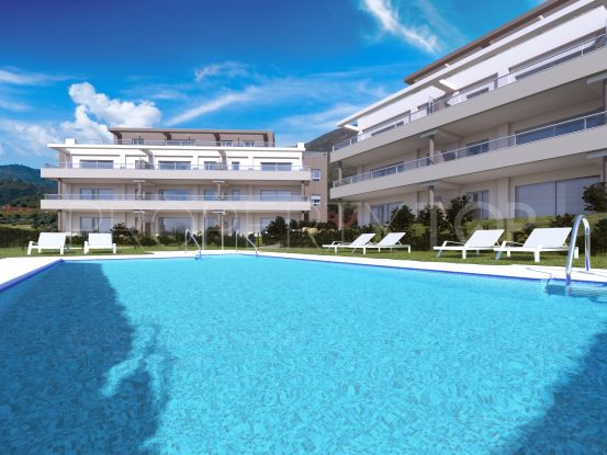 Buy apartment with 2 bedrooms in La Cala Golf, Mijas Costa | EPOK Real Estate