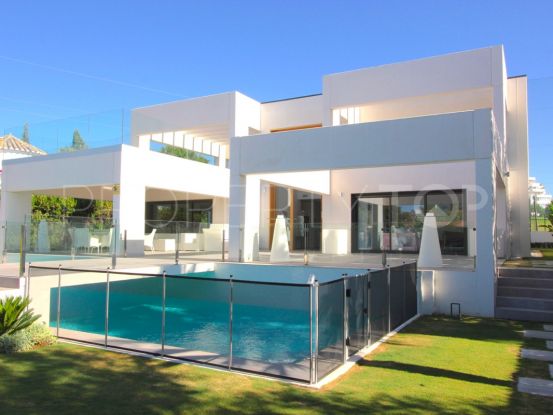 Guadalmina Alta 5 bedrooms villa for sale | EPOK Real Estate