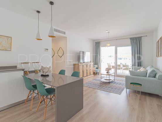 Atico con 2 dormitorios en venta en La Campana | EPOK Real Estate