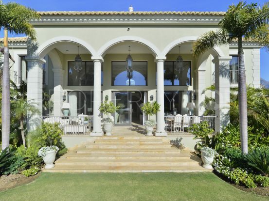 Villa in La Quinta with 5 bedrooms | Prime Realty Marbella
