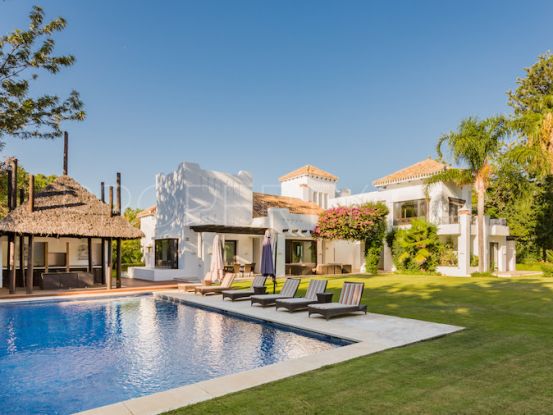 5 bedrooms villa in Guadalmina Baja | Prime Realty Marbella