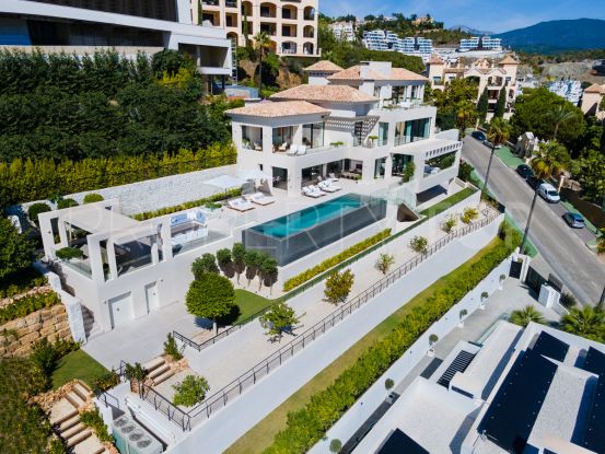 Comprar villa en La Quinta | Prime Realty Marbella