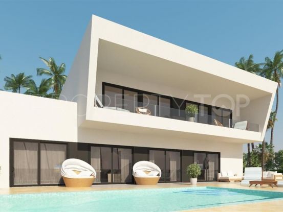 Buy Valle del Sol villa | Prime Realty Marbella