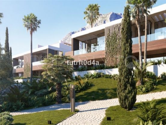 Se vende villa en Sierra Blanca de 5 dormitorios | Prime Realty Marbella