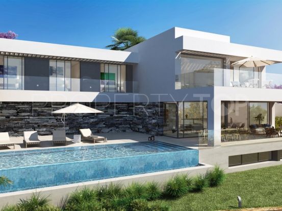 Los Flamingos villa | Prime Realty Marbella
