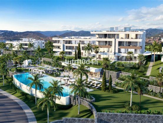 Penthouse with 4 bedrooms for sale in Santa Clara, Marbella East | Prime Realty Marbella