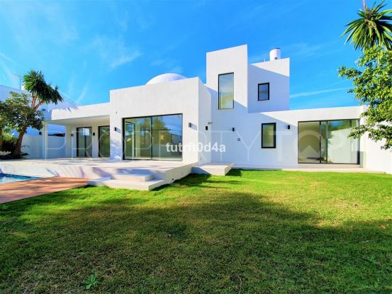 Villa for sale in Nueva Andalucia, Marbella | Prime Realty Marbella