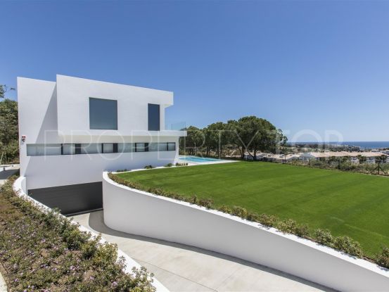 For sale villa in Estepona | Prime Realty Marbella