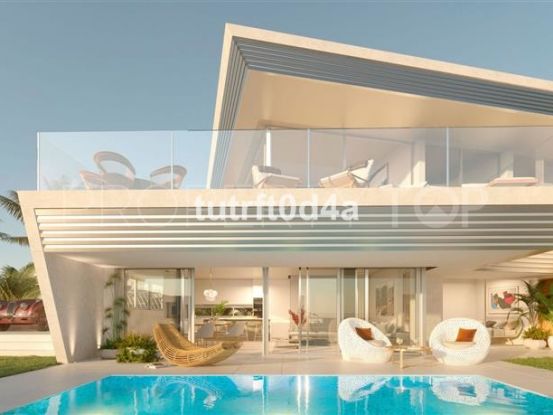 Se vende villa en Cala de Mijas | Prime Realty Marbella