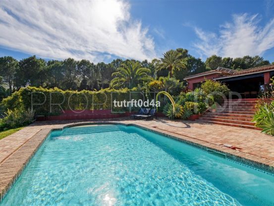 8 bedrooms villa for sale in Los Flamingos, Benahavis | Prime Realty Marbella