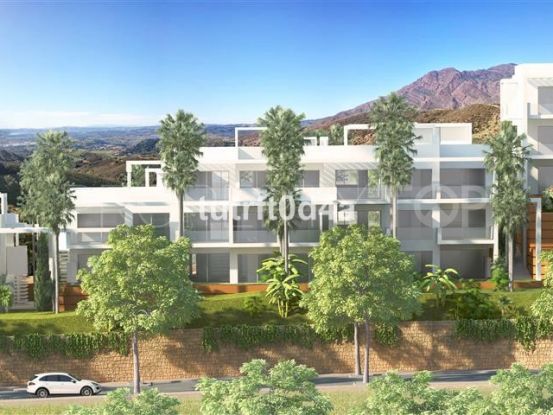 5 bedrooms Estepona ground floor apartment for sale | Prime Realty Marbella