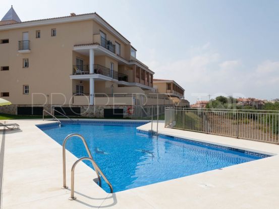 For sale El Faro apartment with 2 bedrooms | CDS Property Spain