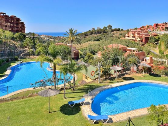 For sale penthouse with 2 bedrooms in La Reserva de Marbella, Marbella East | CDS Property Spain