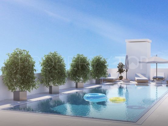 Estepona 3 bedrooms apartment for sale | CDS Property Spain