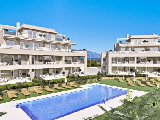 Apartment with 2 bedrooms in San Roque | CDS Property Spain