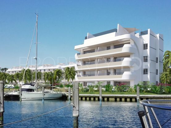 Marina de Sotogrande, apartamento en venta | CDS Property Spain