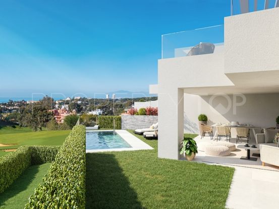 Cabopino 3 bedrooms town house | CDS Property Spain