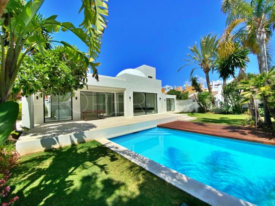 Villa en Nueva Andalucia con 5 dormitorios | CDS Property Spain
