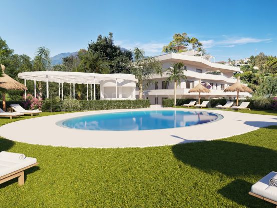 Estepona Golf, apartamento con 2 dormitorios en venta | CDS Property Spain