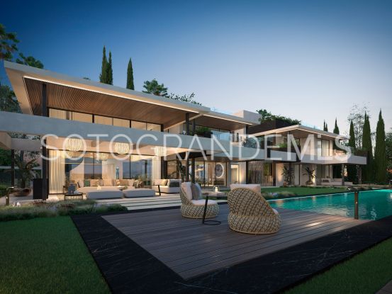Villa en venta en Reyes y Reinas | Rob Laver Property Consultants
