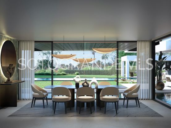 Villa en venta en Reyes y Reinas | Rob Laver Property Consultants