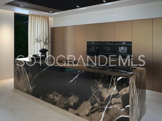 Villa en venta en Reyes y Reinas | Rob Laver Property Consultants