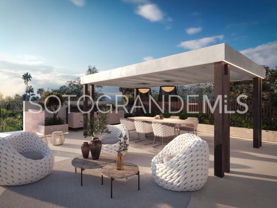 Villa en venta en Reyes y Reinas | Rob Laver Property Consultants