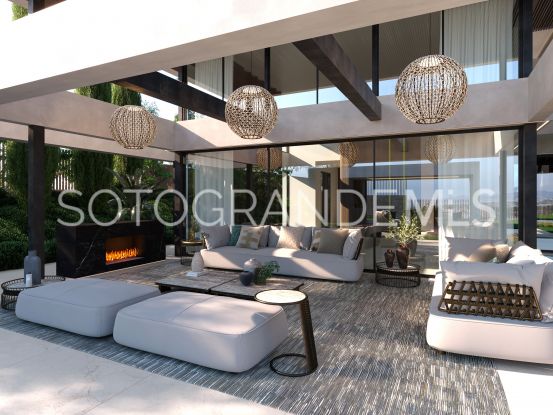 Villa en venta en Reyes y Reinas | Rob Laver Property Consultants