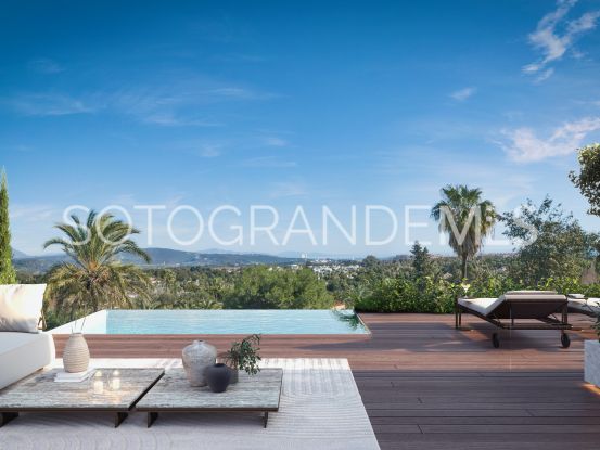 Villa en venta en Reyes y Reinas | Rob Laver Property Consultants