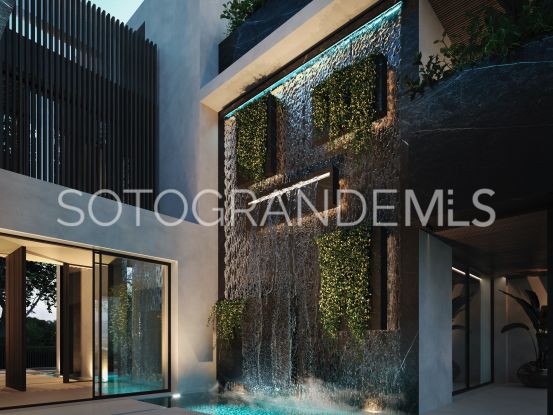 Villa en venta en Reyes y Reinas | Rob Laver Property Consultants