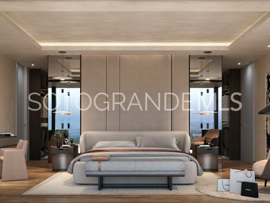 Villa en venta en Reyes y Reinas | Rob Laver Property Consultants