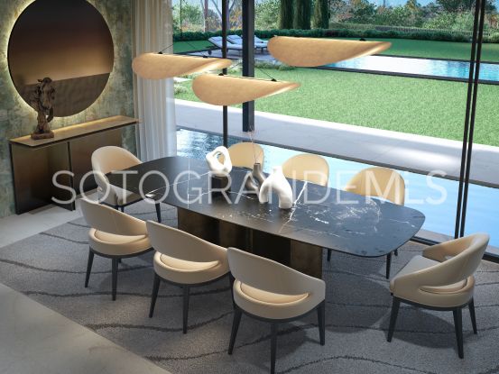 Villa en venta en Reyes y Reinas | Rob Laver Property Consultants