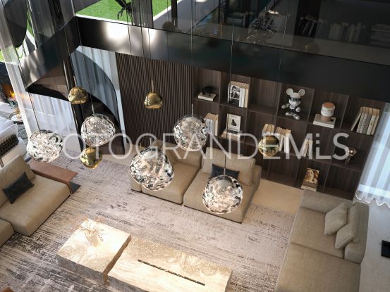 Villa en venta en Reyes y Reinas | Rob Laver Property Consultants