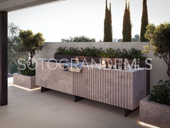 Villa en venta en Reyes y Reinas | Rob Laver Property Consultants