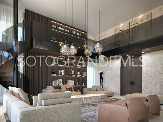 Villa en venta en Reyes y Reinas | Rob Laver Property Consultants