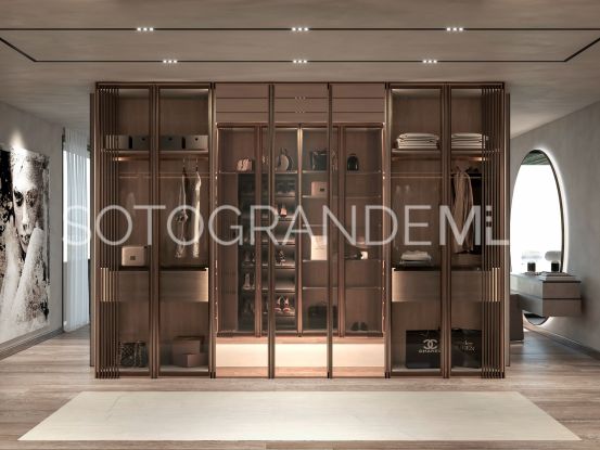 Villa en venta en Reyes y Reinas | Rob Laver Property Consultants