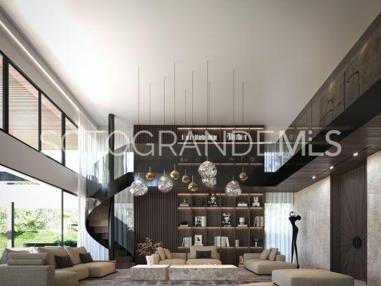 Villa en venta en Reyes y Reinas | Rob Laver Property Consultants