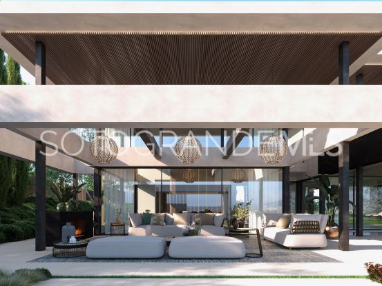 Villa en venta en Reyes y Reinas | Rob Laver Property Consultants