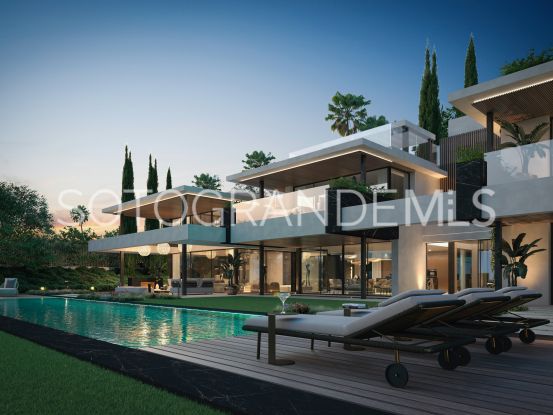 Villa en venta en Reyes y Reinas | Rob Laver Property Consultants