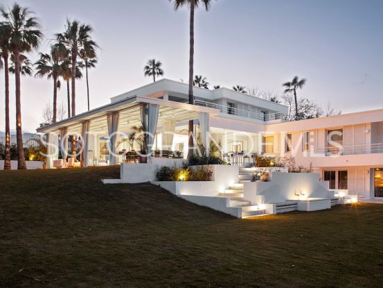 Villa in Kings & Queens | Rob Laver Property Consultants