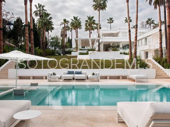 Villa in Kings & Queens | Rob Laver Property Consultants