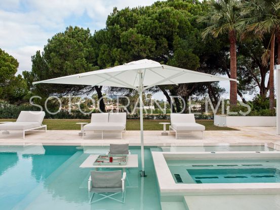 Villa in Kings & Queens | Rob Laver Property Consultants