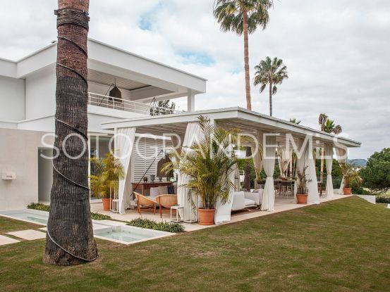 Villa in Kings & Queens | Rob Laver Property Consultants