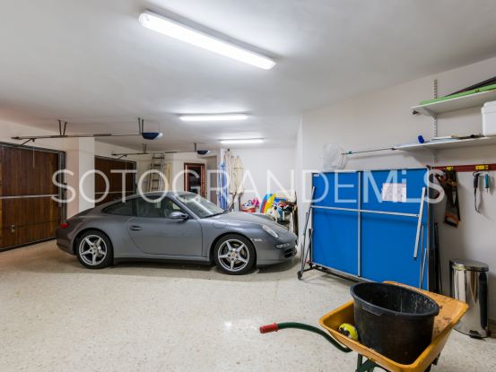 For sale 6 bedrooms villa in Zona F, Sotogrande Alto | Rob Laver Property Consultants