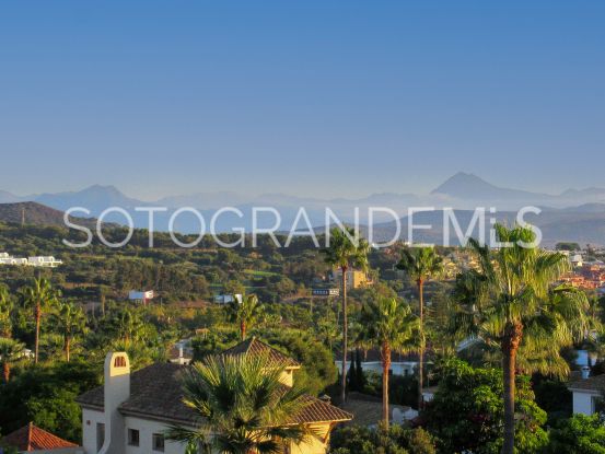Villa with 7 bedrooms in Zona B, Sotogrande Costa | Rob Laver Property Consultants