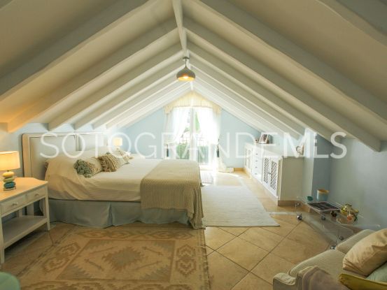 Villa with 7 bedrooms in Zona B, Sotogrande Costa | Rob Laver Property Consultants
