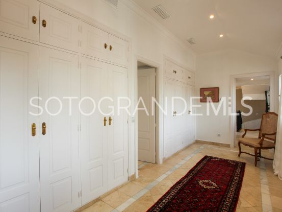 Villa with 7 bedrooms in Zona B, Sotogrande Costa | Rob Laver Property Consultants