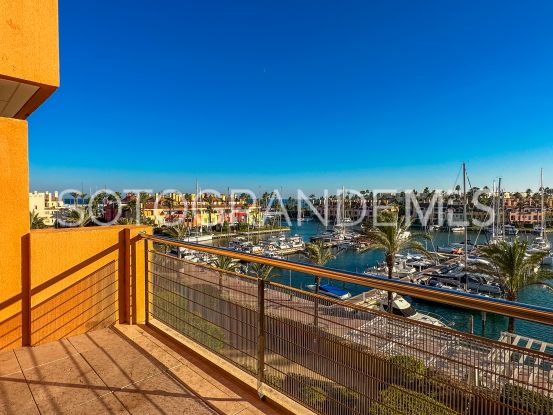 Apartamento en venta en Ribera del Marlin | Rob Laver Property Consultants